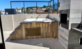 Imagem 4: Apartamento à venda no bairro São Luiz - Belo Horizonte/MG