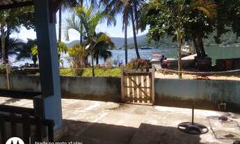 Imagem: Casa terreno Ilha Grande - Saco do Céu