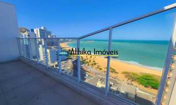 Imagem 4: Cobertura Duplex na Praia da Costa com 4 Quartos sendo 4 Suítes e 4 vagas