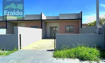 Imagem: Casa em Balneário Gaivotas - Matinhos