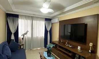 Imagem 4: Casa de condomínio para venda - 252 m² com 4 quartos