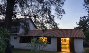 Imagem 3: Casa de condomínio para aluguel com 289 metros quadrados com 5 quartos