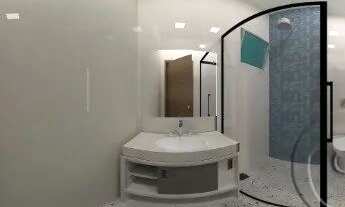 Imagem 4: Apto v.formosa - 1 dormitório com elevador -sem vaga