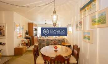 Imagem 3: Apartamento com 3 dormitórios à venda, 127 m² por R$ 1.698.000,00 - Jardim América - São P