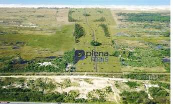 Imagem: Área à venda -Itapirubá - Laguna/SC