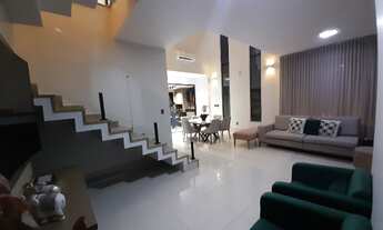 Imagem 3: Condomínio Quinta das Laranjeiras 250m² 03 suítes