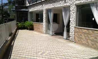 Imagem 2: Prédio Comercial. Salão de festas[VP