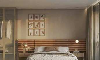 Imagem 3: Apartamento para venda com 118 m², 3 quartos, Jardim Botânico