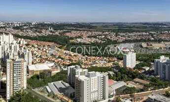 Imagem 2: Apartamento - Mansões Santo Antônio - Campinas