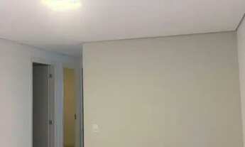 Imagem 2: Apartamento com 2 dormitórios à venda, 44 m² por R$ 170.000,00 - Residencial Vila dos Band