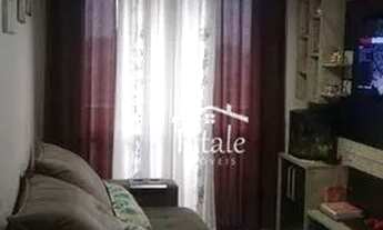 Imagem: Apartamento com 2 dormitórios à venda