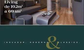 Imagem 2: Investir e morar em Tambau- Flat