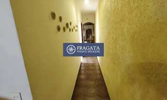 Imagem 5: Casa com 5 dormitórios à venda, 259 m² por R$ 2.500.000,00 - Vila Pompeia - São Paulo/SP