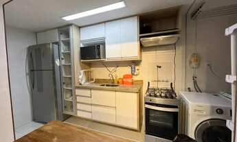 Imagem 5: Apartamento Duplex em Praia do Forte - Condomínio Lagoa do Forte, 140m², 4 suítes, porteir