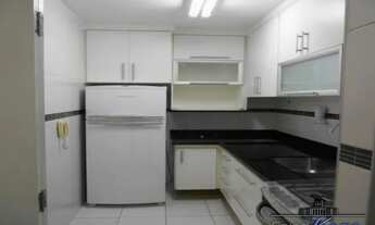 Imagem 2: Apartamento - Jardim das Colinas - Residencial Colinas de São José - 70m² - 2 Dormitórios