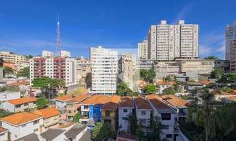 Imagem 7: Apartamento para Aluguel - Sumaré, 2 Quartos, 107 m2