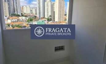 Imagem 12: Apartamento à venda, 115 m² por R$ 1.395.000,00 - Tatuapé - São Paulo/SP