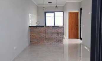 Imagem 3: Casa à venda, 113 m² por R$ 629.000,00 - Condomínio Horto Florestal Villagio - Sorocaba/SP