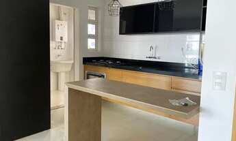 Imagem 2: Oportunidade- Venda de apto Ed. Tresor - 95 m2