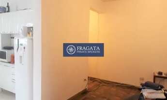 Imagem 4: Apartamento com 3 dormitórios à venda, 132 m² - Higienópolis - São Paulo/SP