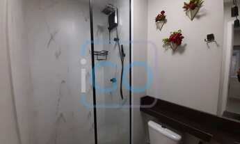 Imagem 6: Apartamento para alugar no bairro Residencial Parque Granja Cecília B - Bauru/SP