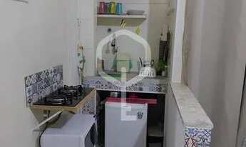 Imagem 7: Apartamento em Copacabana - Rio de Janeiro