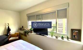 Imagem 6: Apartamento reformado na Padre Joao Manuel