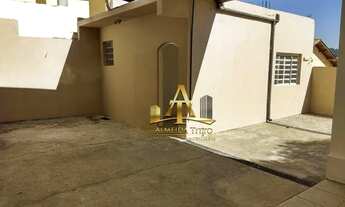 Imagem 6: Casa com 3 dormitórios para alugar, 495 m² por R$ 2.500,00/mês - Jardim Paraíso - Barueri