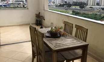 Imagem 5: Apartamento - Jardim América - Residencial Athenas - 150m² - 2 Dormitórios