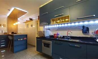 Imagem 3: Santos - Apartamento Padrão - BOQUEIRÃO