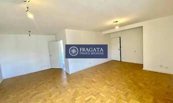 Imagem 5: Apartamento com 2 dormitórios à venda, 130 m² por R$ 1.750.000,00 - Jardim América - São P