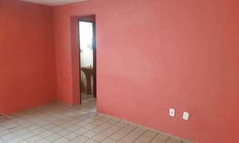 Imagem 2: Apartamento para aluguel com 60 metros quadrados com 2 quartos em Cajueiros - Macaé - RJ