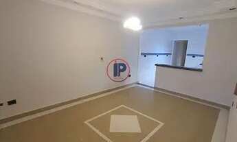 Imagem 2: Casa com 3 dorms, Maracanã, Praia Grande - R$ 590 mil, Cod: 9452