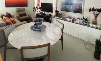 Imagem 5: Rio de Janeiro - Apartamento Padrão - LEBLON