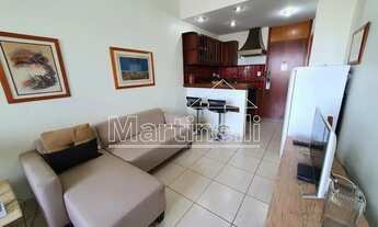 Imagem 3: Apartamento Padrão em Ribeirão Preto