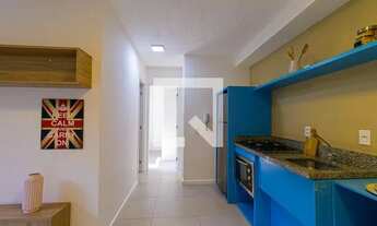 Imagem 2: Apartamento para Aluguel - Consolação, 2 Quartos, 35 m2