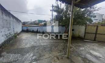 Imagem 2: MOGI DAS CRUZES - Casa Padrão - VILA BRASILEIRA