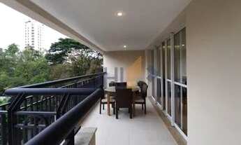 Imagem 6: Apartamento para locação mobiliado no Alto da Boa vista