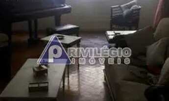 Imagem 2: Apartamento à venda, 5 quartos, 2 suítes, 2 vagas, Copacabana - RIO DE JANEIRO/RJ