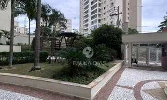 Imagem 2: Apartamento com 3 dormitórios para alugar, 173 m² por R$ 5.014,36/mês - Residencial Vereda