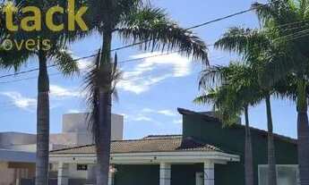 Imagem 3: CASA A VENDA COM 3 SUÍTES NO CONDOMÍNIO RESIDENCIAL DOS LAGOS EM ITUPEVA!