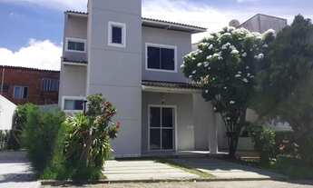 Imagem 7: Casa de condomínio sobrado para venda com 120 metros quadrados com 3 quartos