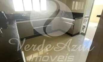 Imagem 7: Casa - Residencial Real Parque Sumaré - Sumaré