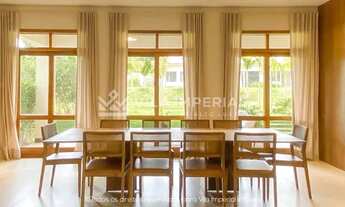 Imagem 5: Casa à venda tem 1180 metros quadrados com 7 quartos em Condomínio Terras de São José - It