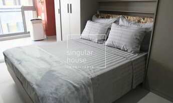 Imagem 3: Studio| 1 dorm| 1 banh