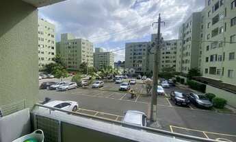 Imagem 5: Apartamento para venda tem 54 metros quadrados com 2 quartos em Colina de Laranjeiras - Se