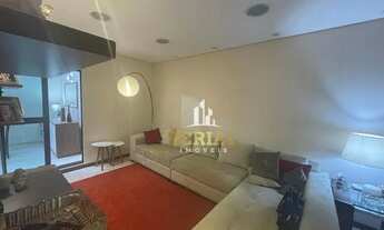 Imagem 3: Apartamento Garden com 2 dormitórios à venda, 90 m² por R$ 610.000,00 - Barcelona - São Ca