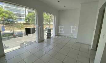 Imagem 3: Loja em Moema Galpão / depósito com 5 vagas na garagem