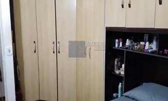 Imagem 3: SãO PAULO - Apartamento Padrão - Jardim São Bernardo