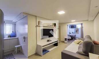 Imagem 2: Apartamento para Aluguel - Vila Rosa, 2 Quartos, 58 m2